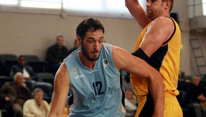 Χαρίσης: “50-50 σε ΠΑΟΚ και Άρη”