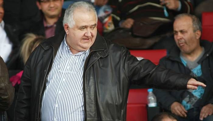 Συνάντηση με Μπιτσαξή