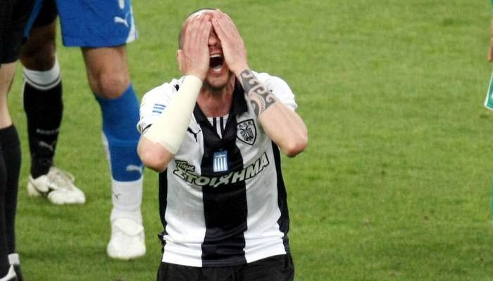 Δεν ταξιδεύει στην Κύπρο ο Τσιρίλο
