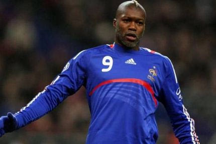 Χωρίς Σισέ η αποστολή