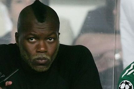 Σισέ: “Θέλω να γυρίσω κάποια στιγμή στο μέλλον”