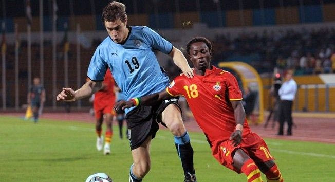 “Κόκκινος” και επίσημα ο Κοάτες