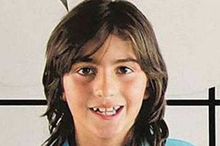 Η Ρεάλ Μαδρίτης βρήκε τον δικό της… Λίο Μέσι