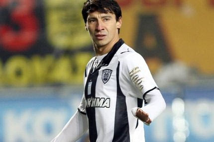 Θλάση ο Κοντρέρας