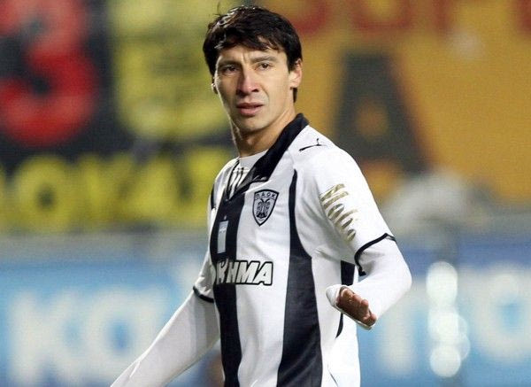 Θλάση ο Κοντρέρας