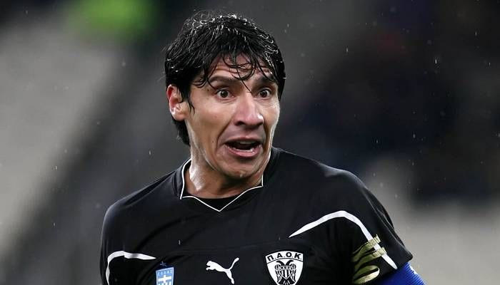 Έκπληξη με Κοντρέρας στην αποστολή