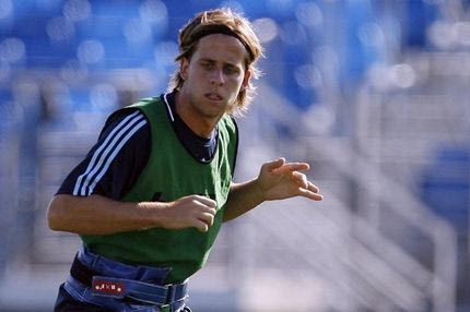 Τελευταία εκκρεμότητα για Κορδέρο πριν από την ανακοίνωση