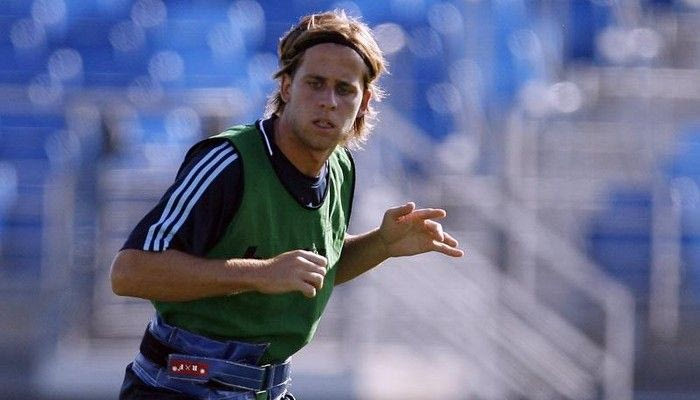 Τελευταία εκκρεμότητα για Κορδέρο πριν από την ανακοίνωση