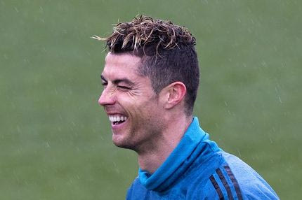 Παίκτης του Μουρίνιο πήρε σούπερ δώρο από τον… Ρονάλντο!