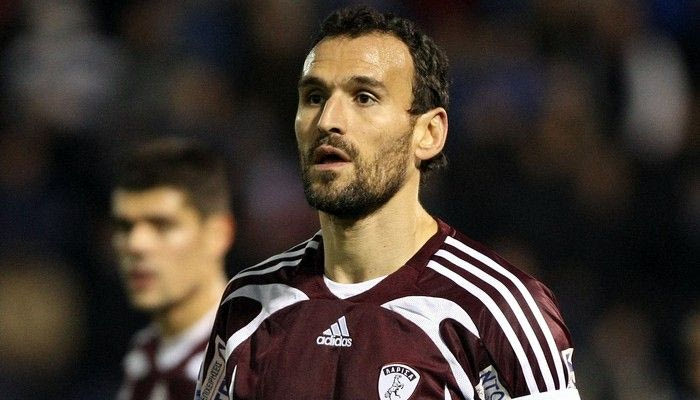 Προς Αλκή ο Νταμπίζας