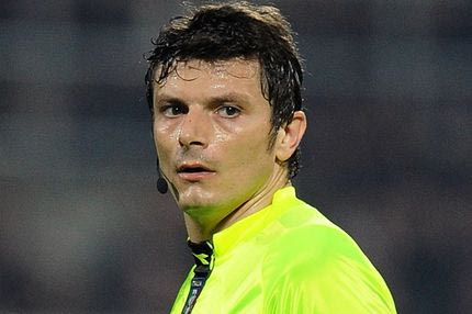 Οι διαιτητές των επαναληπτικών