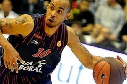 Ο Λόγκαν στον Παναθηναϊκό