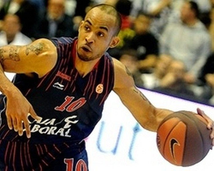 Ο Λόγκαν στον Παναθηναϊκό