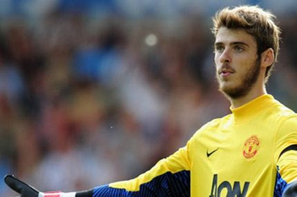 “Ο Ντε Χέα ήρθε 71 κιλά και κοιμόταν τρεις φορές την ημέρα”