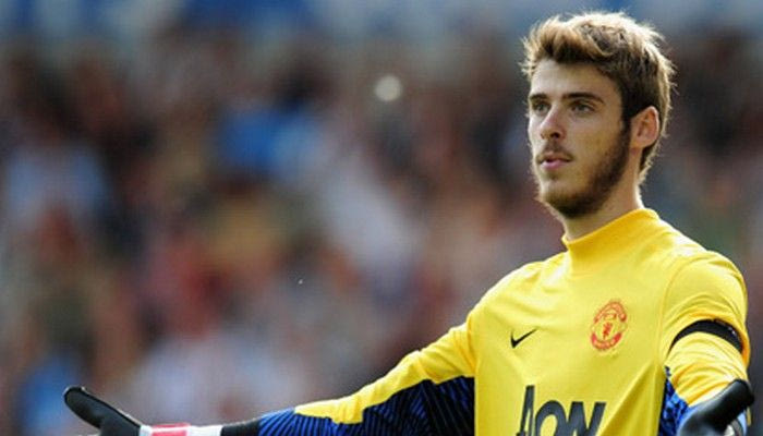 “Ο Ντε Χέα ήρθε 71 κιλά και κοιμόταν τρεις φορές την ημέρα”