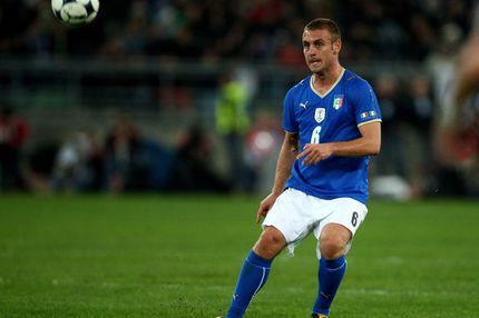 Η επιστροφή του “ασώτου” Ντε Ρόσι