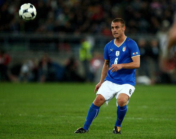 Η επιστροφή του “ασώτου” Ντε Ρόσι