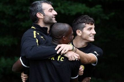 Επέστρεψαν οι τραυματίες