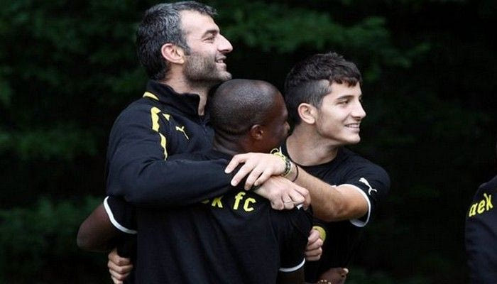 Επέστρεψαν οι τραυματίες