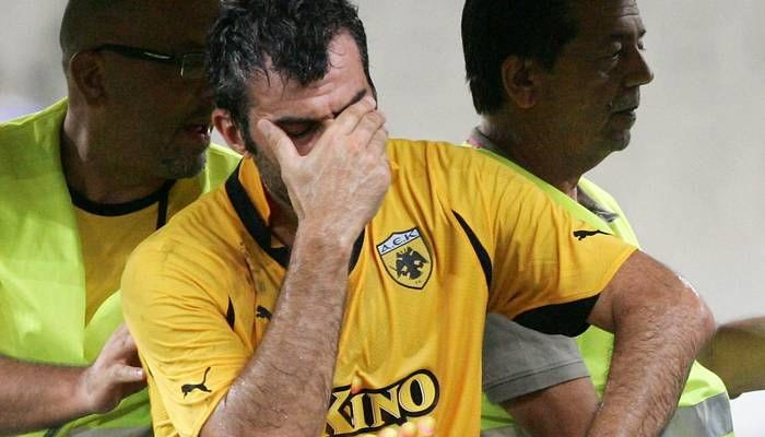 Χωρίς Δέλλα στην Τιφλίδα