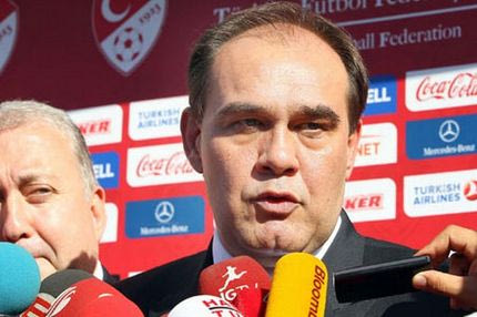 Play off τώρα και στο τουρκικό πρωτάθλημα