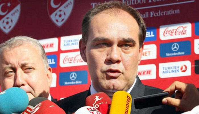 Play off τώρα και στο τουρκικό πρωτάθλημα