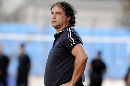 Ντεμόλ: “Δικό μας το παιχνίδι”