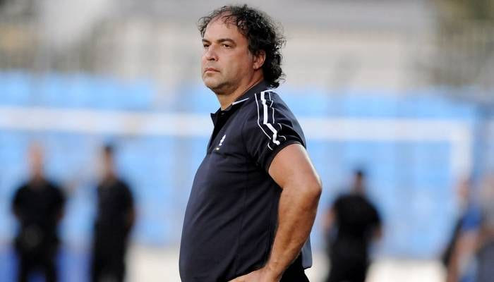 Ντεμόλ: “Δικό μας το παιχνίδι”