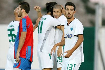 ΠΑΕ Διαγόρας: “Έλεος πια”