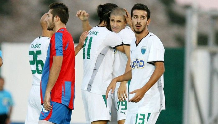 ΠΑΕ Διαγόρας: “Έλεος πια”