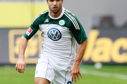 Πήρε Ντιέγκο, στην Σπόρτινγκ ο Ελίας