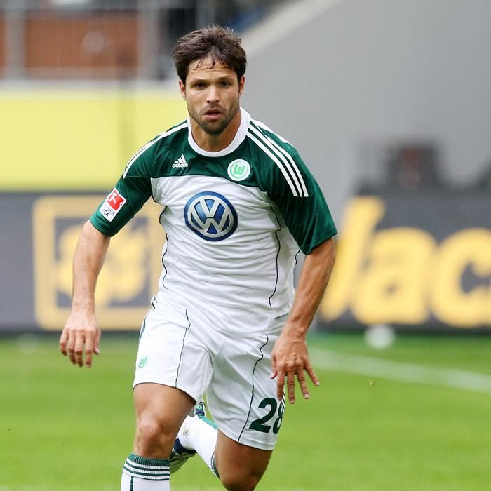 Πήρε Ντιέγκο, στην Σπόρτινγκ ο Ελίας