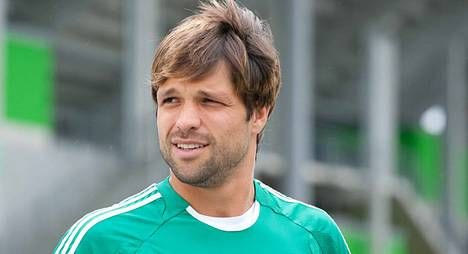 Επίσημα “ροχιμπλάνκο” ο Ντιέγκο