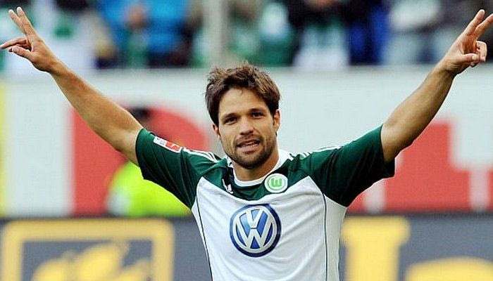 Εκκρεμεί η συμφωνία με Βόλφσμπουργκ για Ντιέγκο