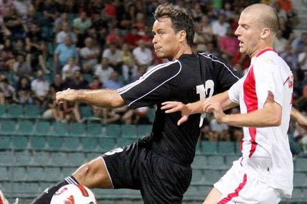 Στη θέση του Ολυμπιακού Βόλου η Ντιφερντάνζ