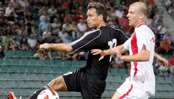 Στη θέση του Ολυμπιακού Βόλου η Ντιφερντάνζ