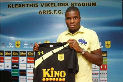 Φέρνει Ρεντερία, απέκτησε Ντίκο