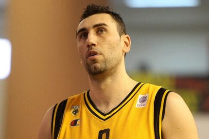 Τελειώνει του Ντικούδη, εν αναμονή Μαγκέτι