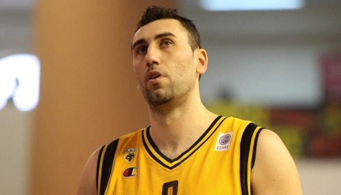 Τελειώνει του Ντικούδη, εν αναμονή Μαγκέτι