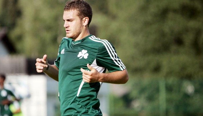 Δημούτσος: “Δεν κατάλαβα γιατί έφυγα από τον Παναθηναϊκό”