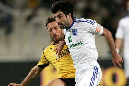 Εθνική υπόθεση ο αγώνας με την ΑΕΚ