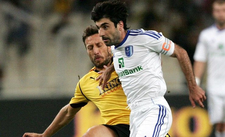 Εθνική υπόθεση ο αγώνας με την ΑΕΚ