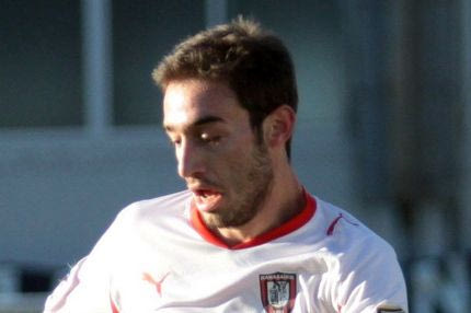 Hξεις αφήξεις η Παναχαϊκή για Ντίνα