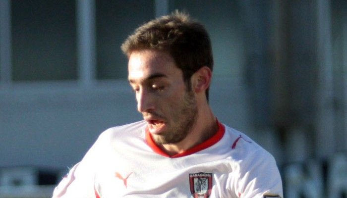 Hξεις αφήξεις η Παναχαϊκή για Ντίνα