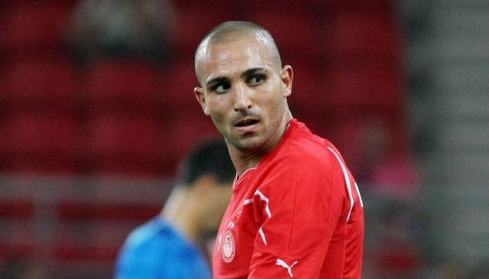 Τζιμπούρ: “Ο Ολυμπιακός μου πρόσφερε την εμπειρία να παίξω Τσάμπιονς Λιγκ και δεν το ξεχνάω”