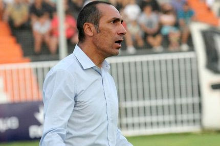 Δώνης: “Εχουμε τεράστιες δυνατότητες”
