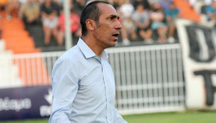 Δώνης: “Ημασταν οι καλύτεροι”