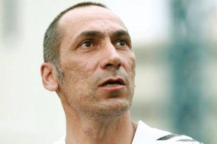 Δώνης: “Διαφορετική νοοτροπία απ’ όλους”