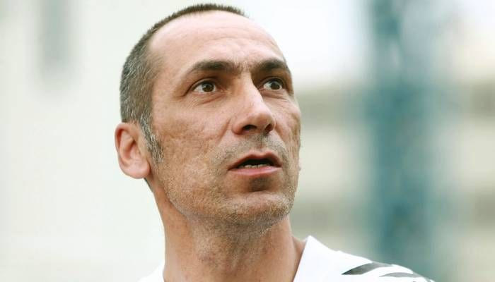 Δώνης: “Διαφορετική νοοτροπία απ’ όλους”