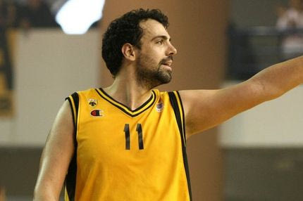 Συνέχεια με Δορκοφίκη και Άλεξιτς